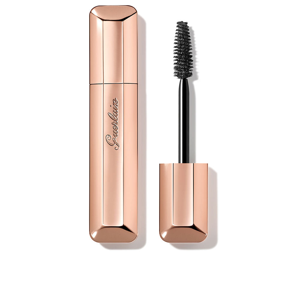 Guerlain Olhos loucos máscara de pestañas con volumen #01-mad preto 8,5 ml