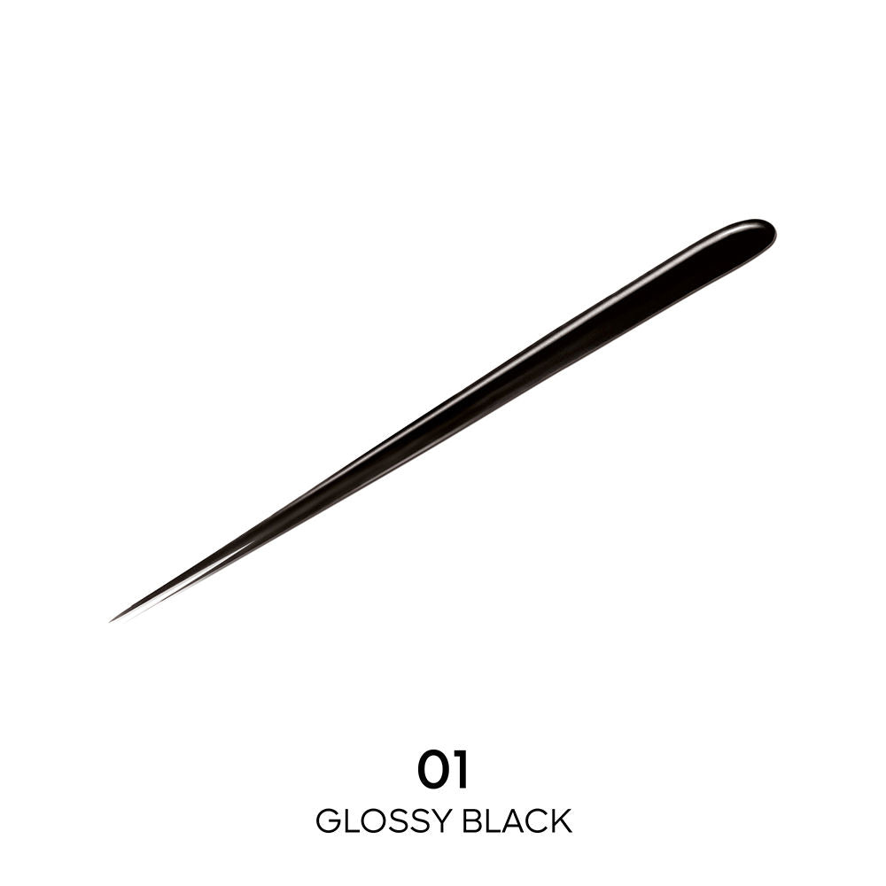 Guerlain Delineador mad eyes de olhos líquido #01-black 5 ml