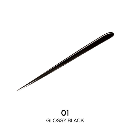 Guerlain Delineador mad eyes de olhos líquido #01-black 5 ml