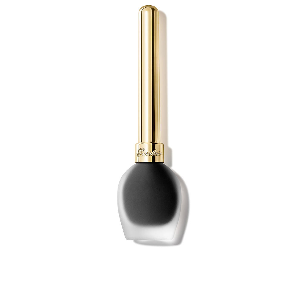 Guerlain Delineador mad eyes de olhos líquido #01-black 5 ml