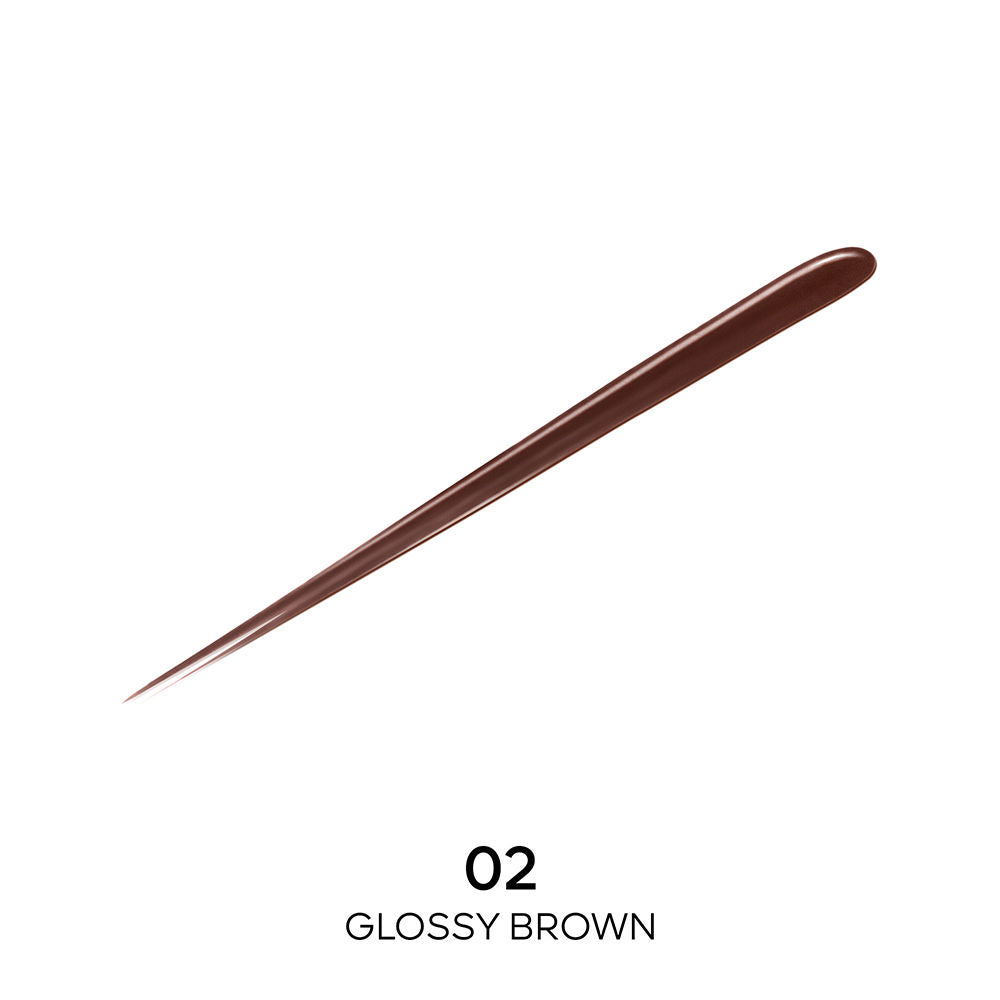 Guerlain Delineador mad eyes de olhos líquido #02-brown 5 ml