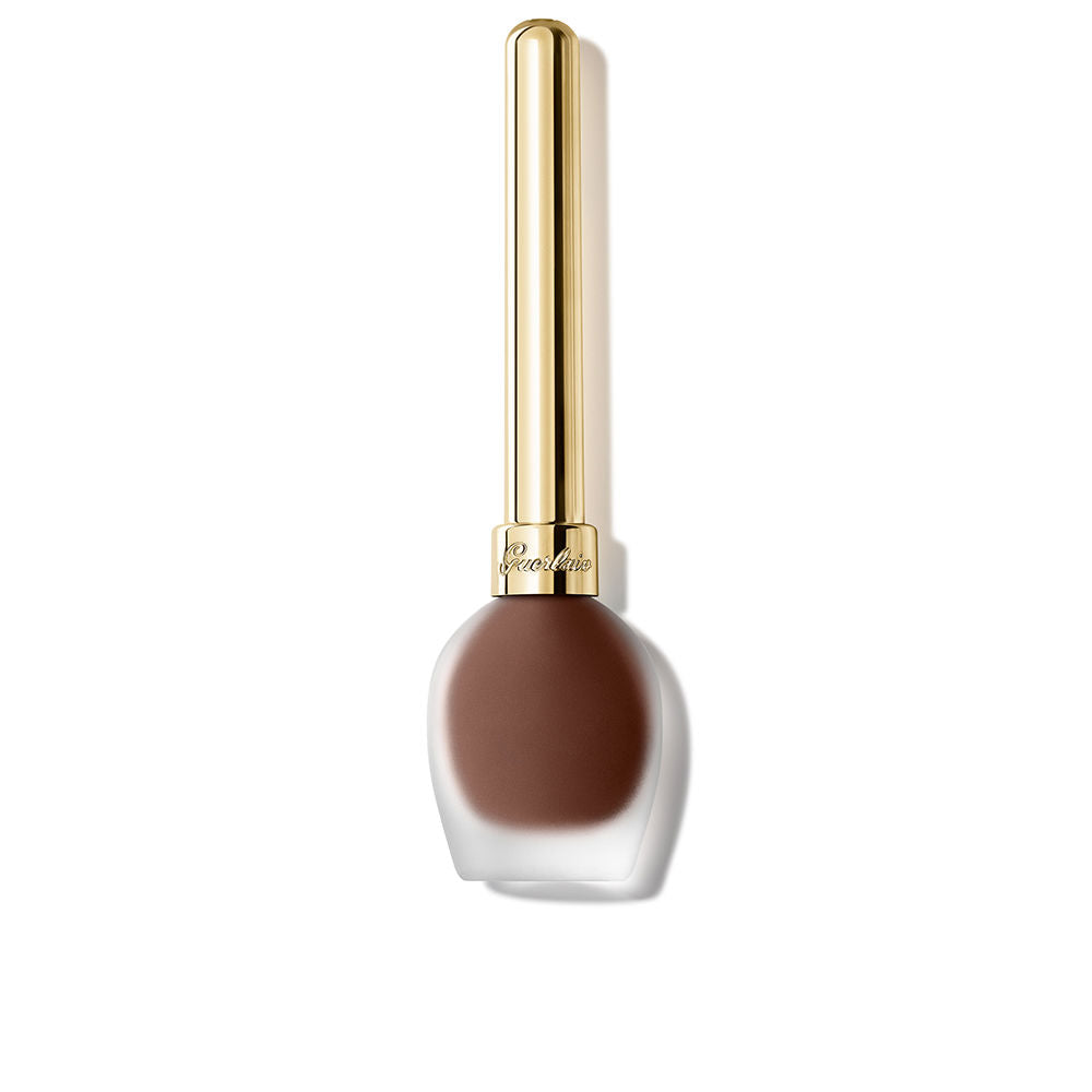 Guerlain Delineador mad eyes de olhos líquido #02-brown 5 ml