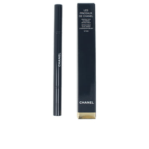 Chanel Les pinceaux duo paupieres retractable