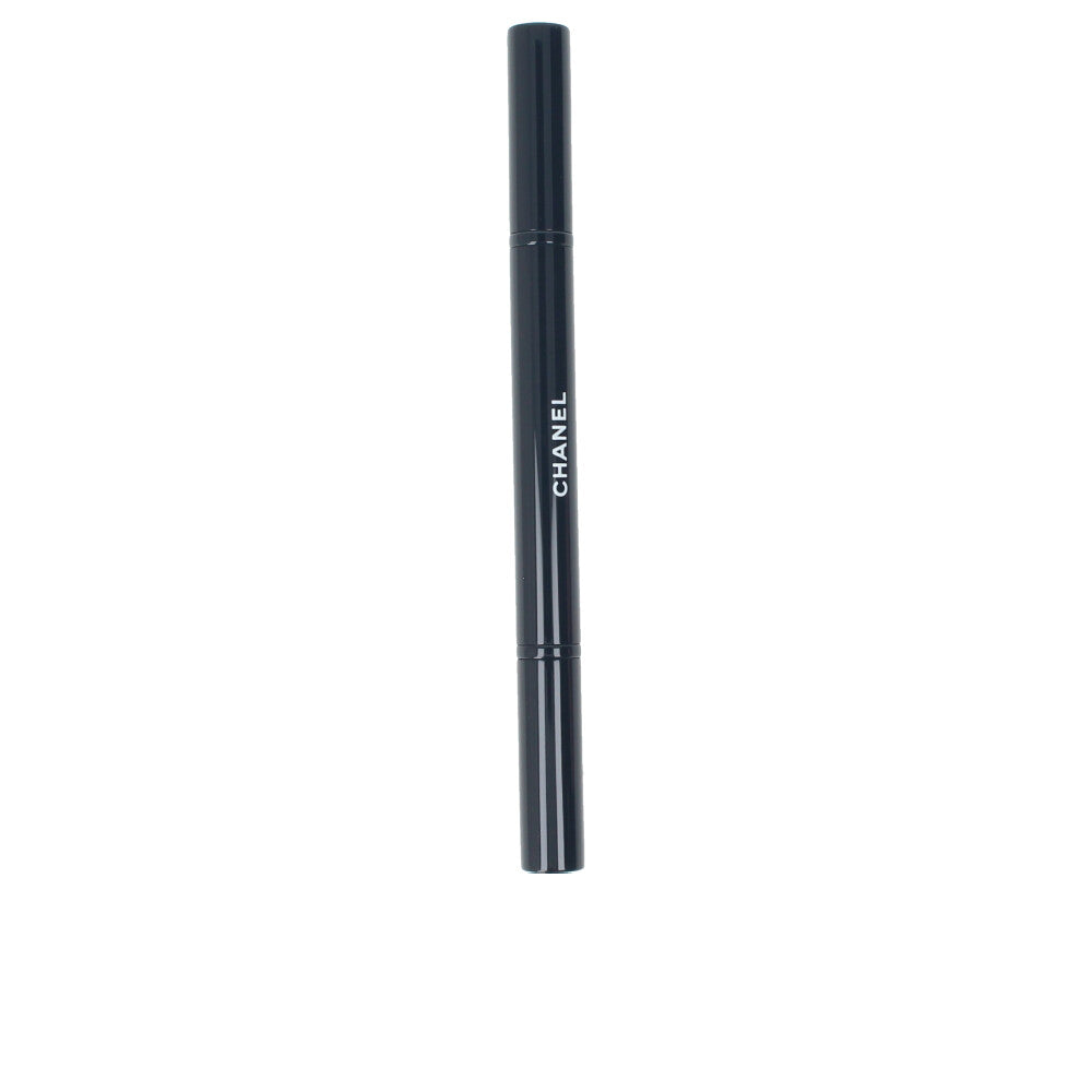 Chanel Les pinceaux duo paupieres retractable