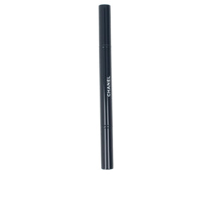 Chanel Les pinceaux duo paupieres retractable
