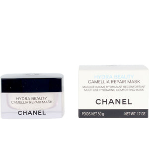 Chanel Hydra beauty camelia repair mask 50 g