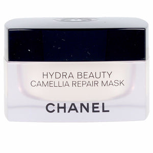 Chanel Hydra beauty camelia repair mask 50 g