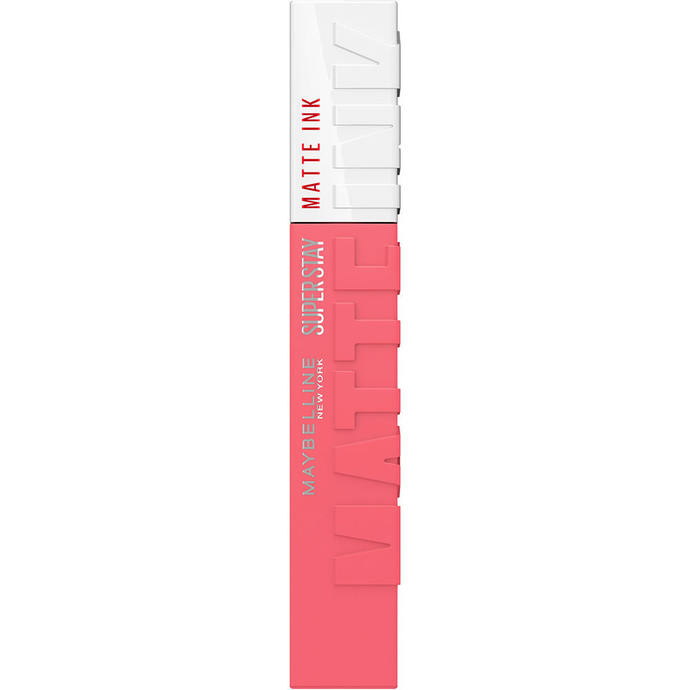 Maybelline Batom superstay matte ink #180-revolutionary