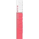 Maybelline Batom superstay matte ink #180-revolutionary