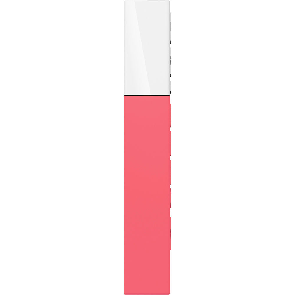 Maybelline Batom superstay matte ink #180-revolutionary
