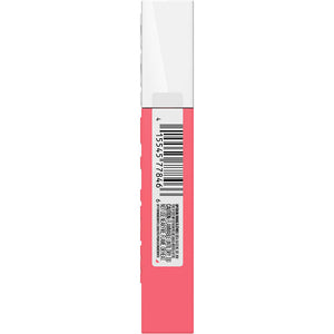 Maybelline Batom superstay matte ink #180-revolutionary