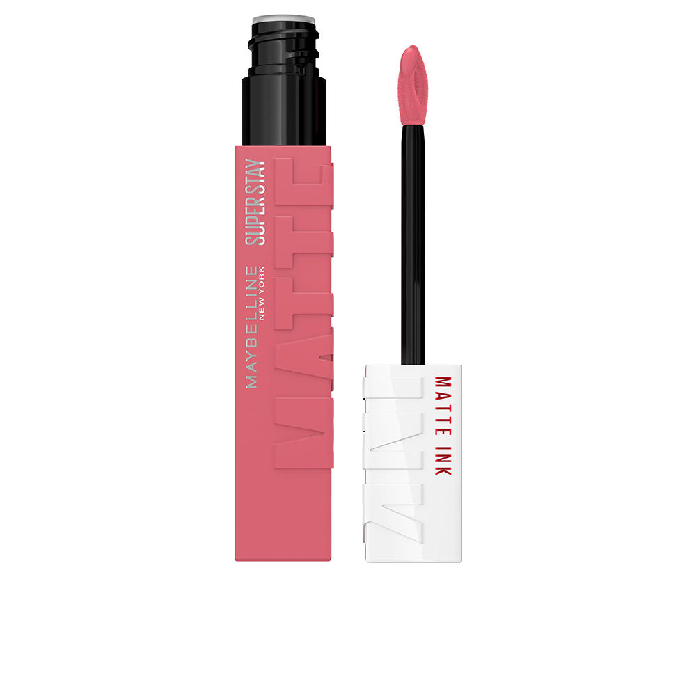 Maybelline Batom superstay matte ink #180-revolutionary