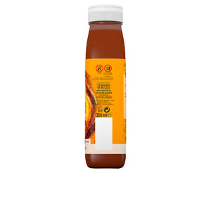 Garnier Shampoo alisante fructis hair food macadâmia 350 ml