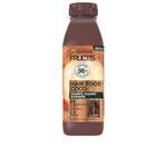 Garnier Shampoo alisante fructis hair food macadâmia 350 ml
