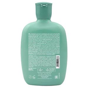 Alfaparf Milano Professional Semi Di Lino Scalp Renew Champô Energizante Low 250ml
