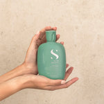 Alfaparf Milano Professional Semi Di Lino Scalp Renew Champô Energizante Low 250ml