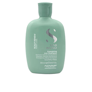 Alfaparf Milano Professional Semi Di Lino Scalp Renew Champô Energizante Low 250ml