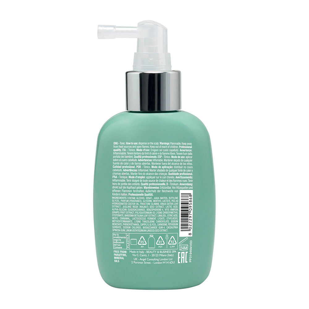 Alfaparf Milano Professional Semi Di Lino Scalp Renew Tónico Energizante 125ml