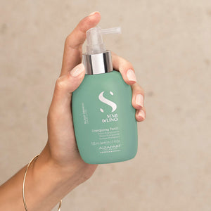 Alfaparf Milano Professional Semi Di Lino Scalp Renew Tónico Energizante 125ml