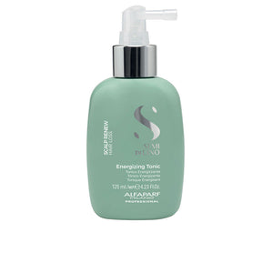 Alfaparf Milano Professional Semi Di Lino Scalp Renew Tónico Energizante 125ml