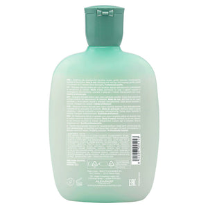 Alfaparf Milano Professional Semi Di Lino Scalp Relief Champô Micelar Suave Calmante 250ml