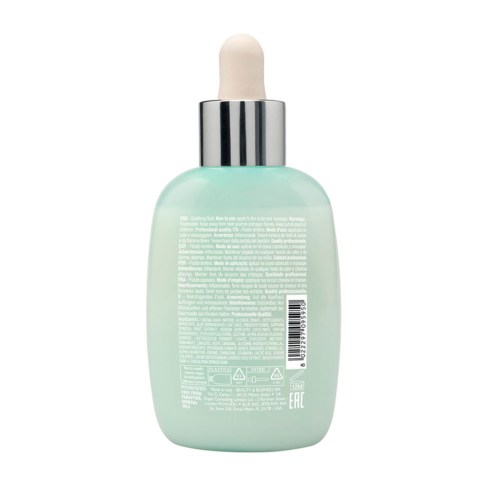 Alfaparf Milano Professional Semi Di Lino Couro Cabeludo Relief Calmante Tónico 125ml