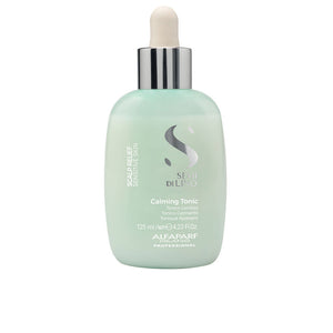 Alfaparf Milano Professional Semi Di Lino Couro Cabeludo Relief Calmante Tónico 125ml