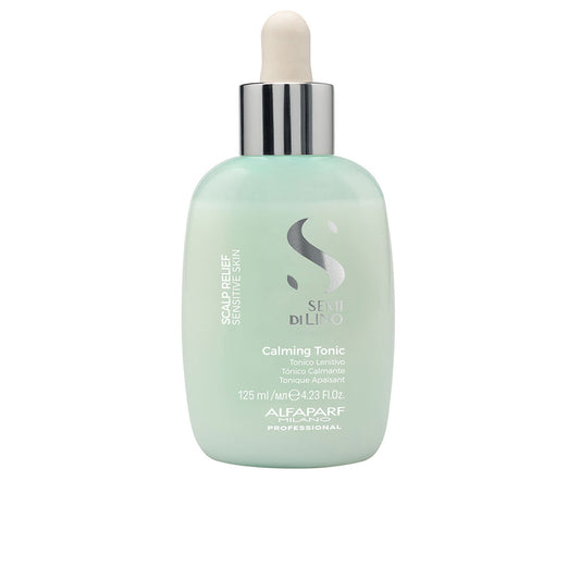 Alfaparf Milano Professional Semi Di Lino Couro Cabeludo Relief Calmante Tónico 125ml