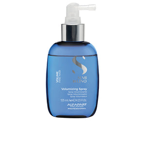 Alfaparf Milano Professional Semi Di Lino Volume Spray Volumizador 125ml