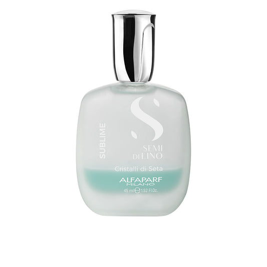 Alfaparf Milano Professional Semi Di Lino Sublime Cristalli Di Seta 45ml