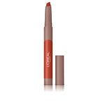L'Oréal Paris Infaillible matte lip crayon #110-caramel rebel 2,5 gr