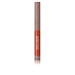 L'Oréal Paris Infaillible matte lip crayon #110-caramel rebel 2,5 gr