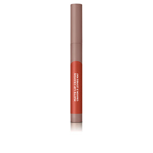 L'Oréal Paris Infaillible matte lip crayon #110-caramel rebel 2,5 gr