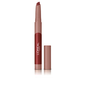 L'Oréal Paris Infaillible matte lip crayon #112-spice of life 2,5 gr