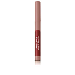 L'Oréal Paris Infaillible matte lip crayon #112-spice of life 2,5 gr