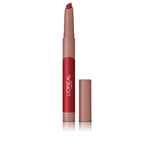 L'Oréal Paris Infaillible matte lip crayon #113-brulee everyday 2,5 gr