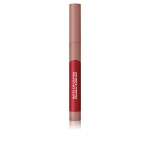 L'Oréal Paris Infaillible matte lip crayon #113-brulee everyday 2,5 gr