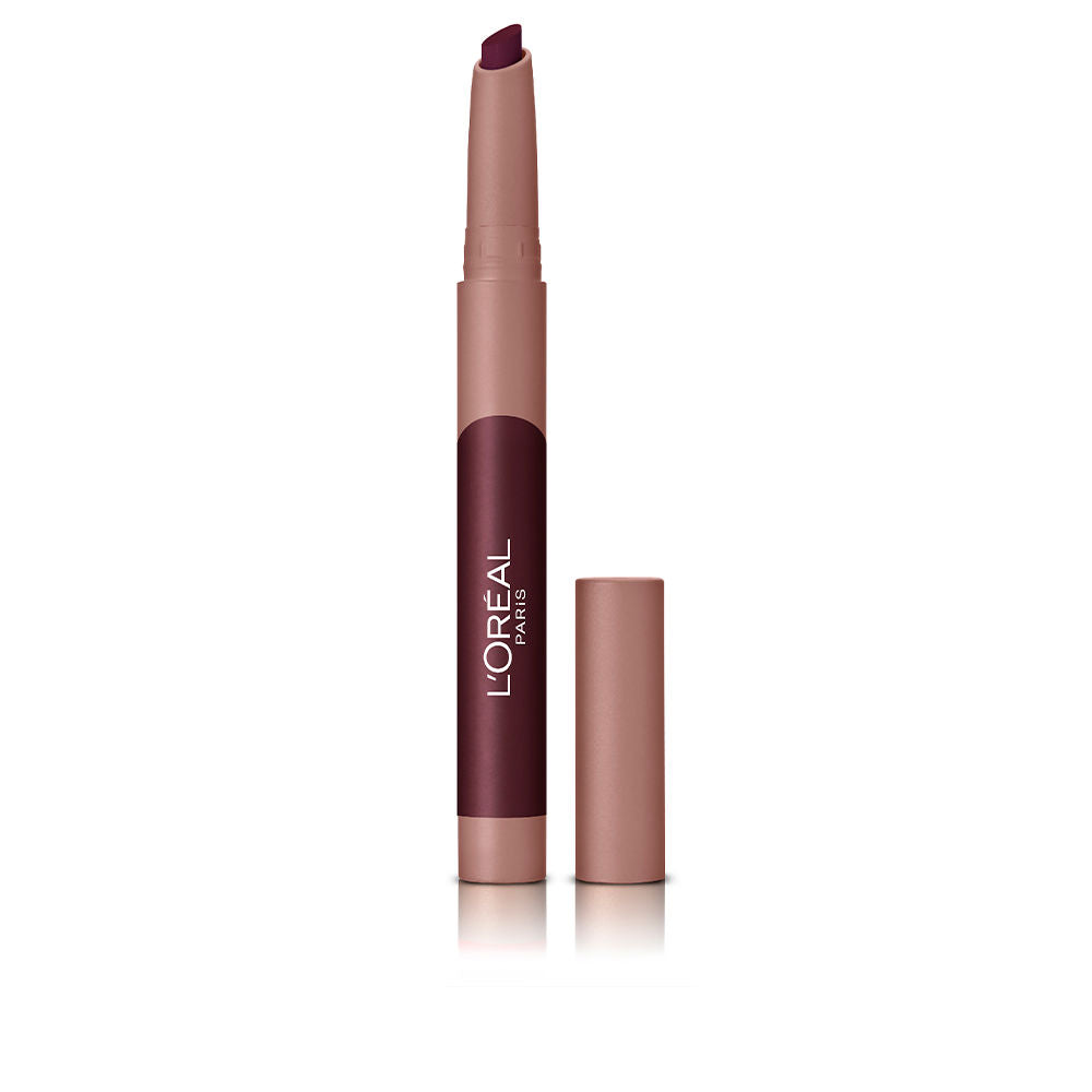 L'Oréal Paris Infaillible matte lip crayon #116-cherryfic 2,5 gr