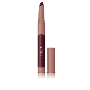 L'Oréal Paris Infaillible matte lip crayon #116-cherryfic 2,5 gr