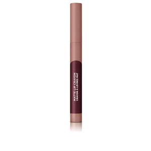 L'Oréal Paris Infaillible matte lip crayon #116-cherryfic 2,5 gr