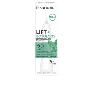 Diadermine Lift + botologia contorno de olhos anti-rugas 15 ml