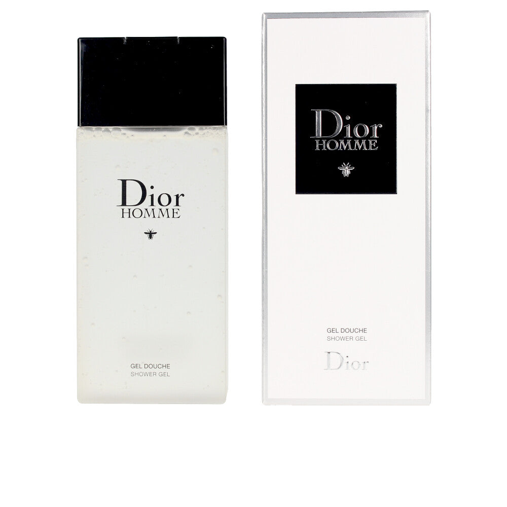 Dior Homme shower gel 200 ml