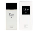 Dior Homme shower gel 200 ml