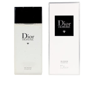 Dior Homme shower gel 200 ml