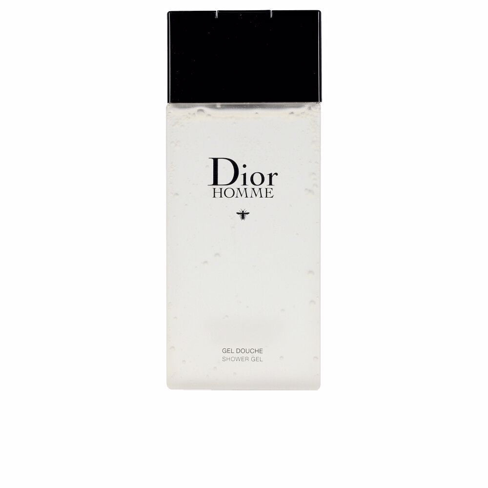 Dior Homme shower gel 200 ml
