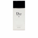 Dior Homme shower gel 200 ml
