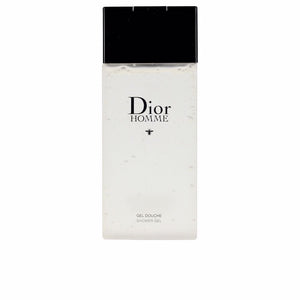 Dior Homme shower gel 200 ml