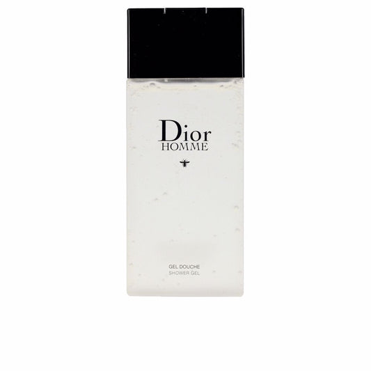 Dior Homme shower gel 200 ml