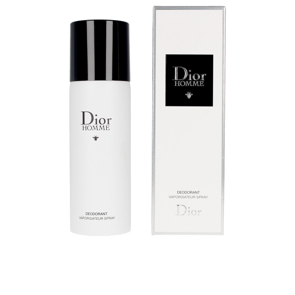 Dior Homme deo vaporizador 150 ml