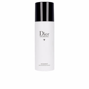 Dior Homme deo vaporizador 150 ml